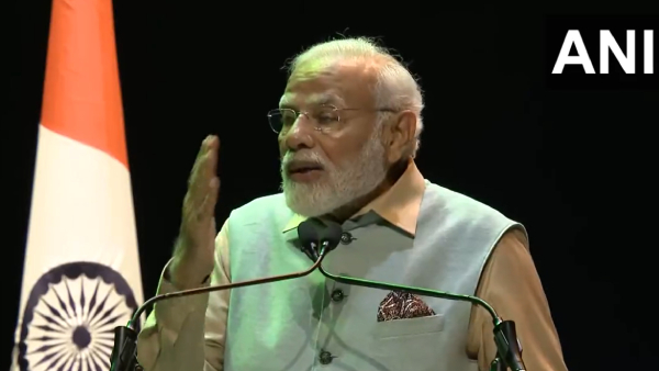 PM Modi says Indias UPI To Be Used In France, Will Start From Eiffel Tower