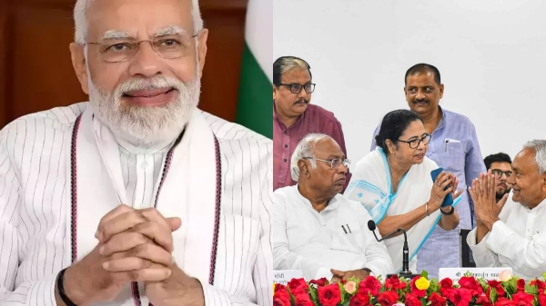Loksabha Election 2024: 12 Tamil Nadu leaders attend Bengaluru, Delhi Meetings Loksabha Election 2024: 12 Tamil Nadu leaders attend Bengaluru, Delhi Meetings