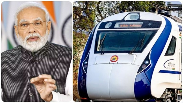 Nellai to Chennai Vande Bharat Train Service and Super facilities in Nellai Vande Bharat Train Nellai to Chennai Vande Bharat Train Service and Super facilities in Nellai Vande Bharat Train