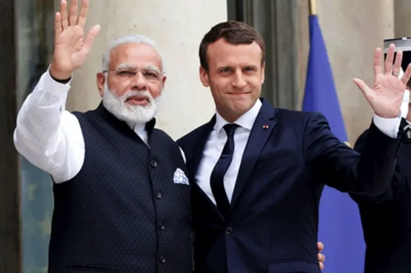  During PM Modi France Visit India Likely To buy 26 Rafales, 3 Scorpene Subs 