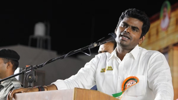 Did the already married couples participate? Mass Marriage event which was headed by BJP Annamalai Did the already married couples participate? Mass Marriage event which was headed by BJP Annamalai