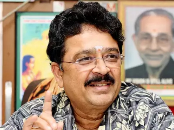 Whats App message: Why did this Case verdict is definitely a lesson for S Ve Shekher? 