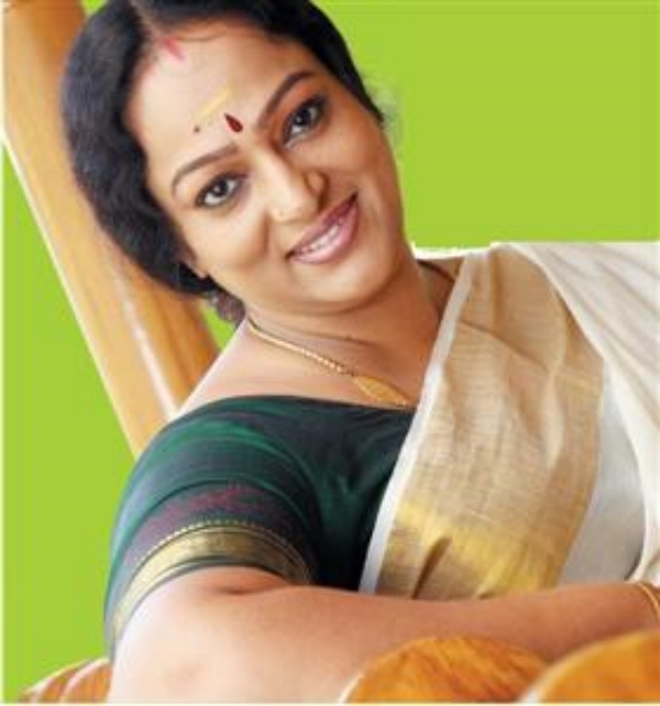 Actress Nalini supernatural experience in life change movement 