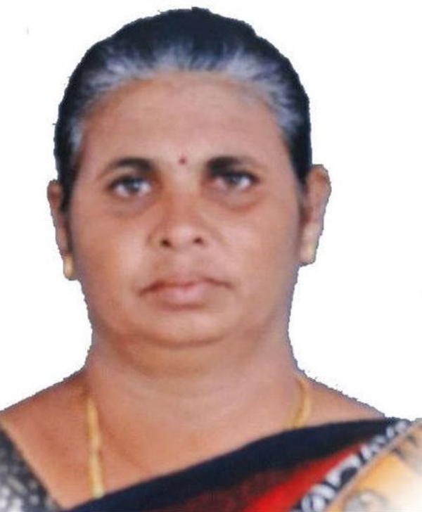 Chennai female engineer died with mother in a road accident in Pallipalayam, Namakkal district 