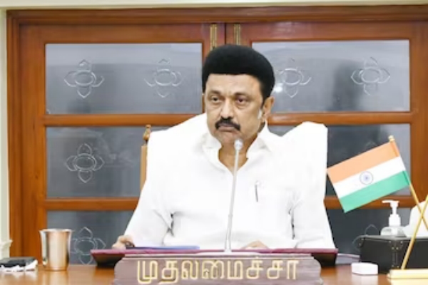 CM M.K.Stalin is going to hold a meeting about Ungal Thoguthiyil Mudhalamaichar CM M.K.Stalin is going to hold a meeting about Ungal Thoguthiyil Mudhalamaichar