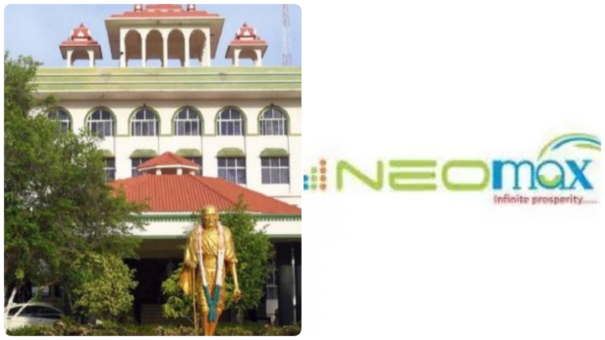 நியோ மேக்ஸ் மோசடி.. பாதிக்கப்பட்டோர் புகார் அளிக்க மதுரையில் மனு மேளா