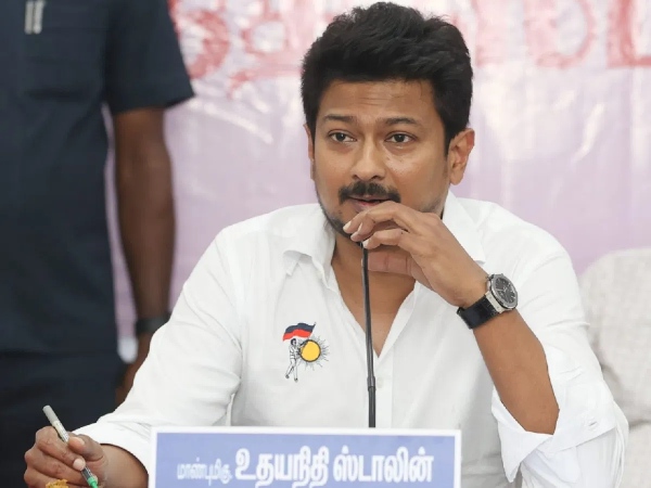 Is CM Stalin planning to make Minister Udhayanidhi Stalin as the Deputy CM 