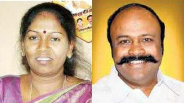  KR Periyakaruppan Vs Tamilarasi! A temporary end to the Cold War! 