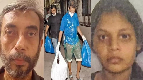  Delhi Geeta Colony Flyover and What Did Delhi police say about this Young Woman 