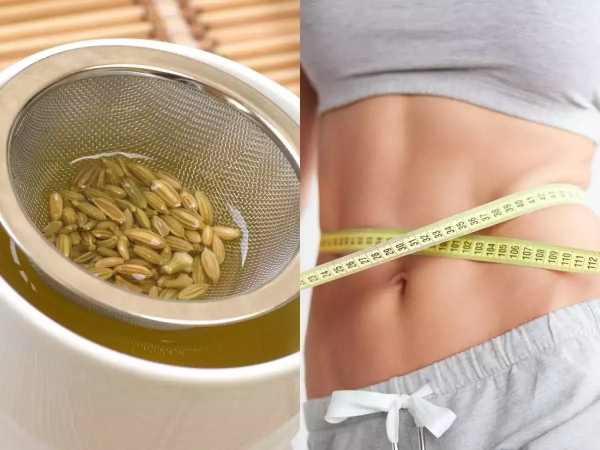 Fennel seed water on empty stomach can help you reduce extra fat, full details here 