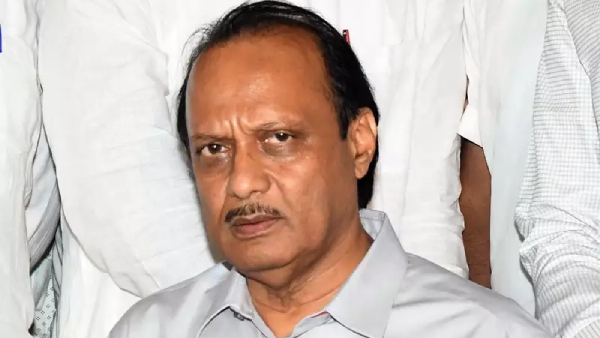 Ajit Pawar Became Deputy Chief Minister three times in 4 years But 3 Different Chief Minister Ajit Pawar Became Deputy Chief Minister three times in 4 years But 3 Different Chief Minister