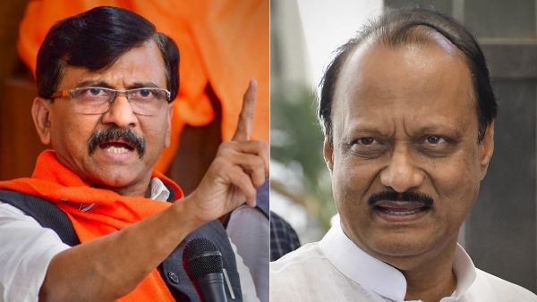 Maharashtra Chief Minister Post: Ajit Pawar To Replace Eknath Shinde- Sanjay Raut 