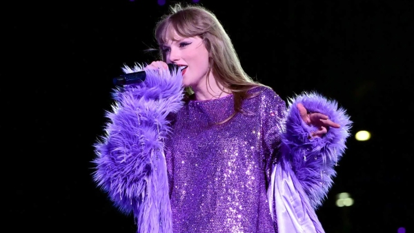 What is the one day revenue for Taylor Swift in her latest eras tour What is the one day revenue for Taylor Swift in her latest eras tour