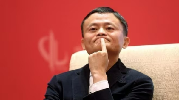 What is the reason behind Jack Mas Sudden Pakistan Trip What is the reason behind Jack Mas Sudden Pakistan Trip