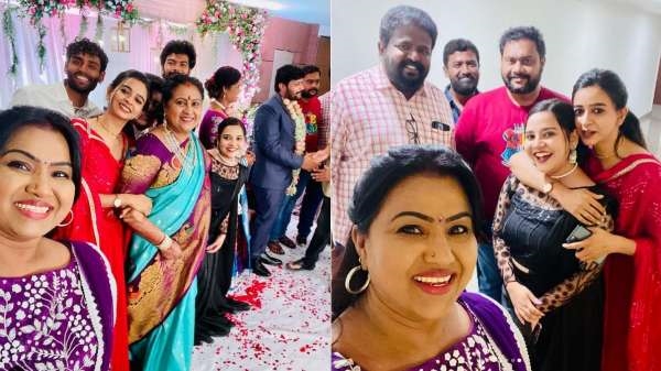 Baakiyalakshmi serial actors daily salary is this much? Who knows more? 