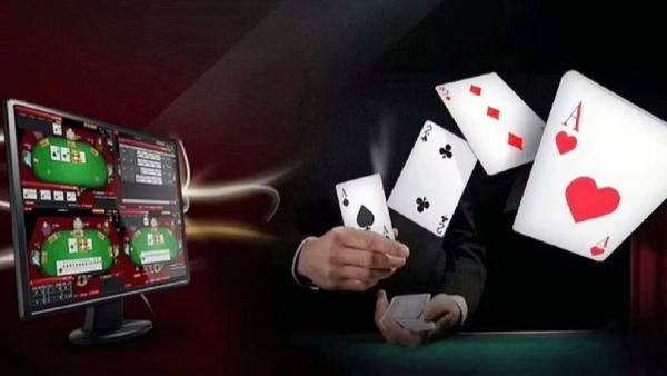 Chennai HC to hear the pleas refused to ban against Online games 