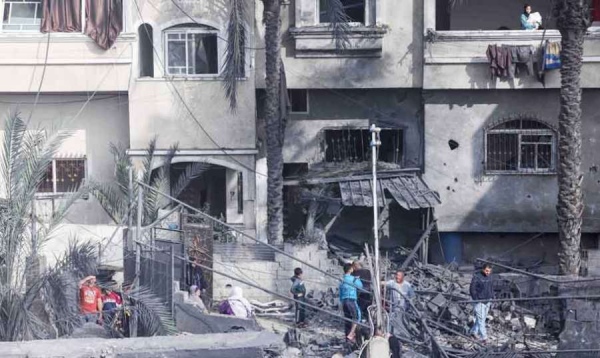 Israel forces attacks West Banks Jenin in biggest military operation in 20 years, 8 Palestinians killed Israel forces attacks West Banks Jenin in biggest military operation in 20 years, 8 Palestinians killed