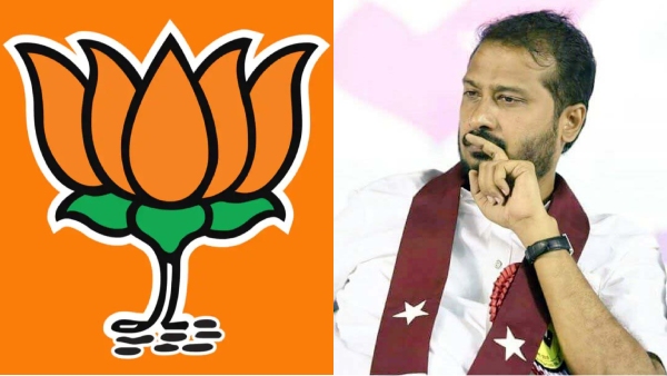 Thamimun Ansari has criticized that the BJP has bought more than 250 MLAs in the last 9 years