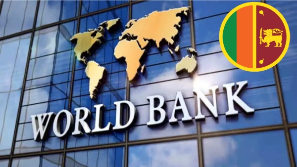 World Bank approves USD 700 million to Sri Lanka 