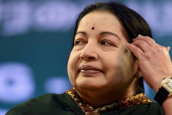 Plea seeking to auction the Jayalalithas belongings in DA case 