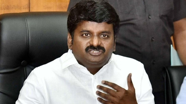 Tamil Nadu health department is in ICU: former minister Vijayabaskar Slams 
