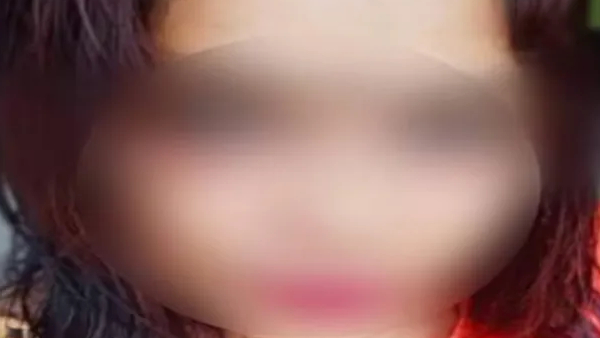 Who is this Delhi man and why did Young woman complaint against her Husband 