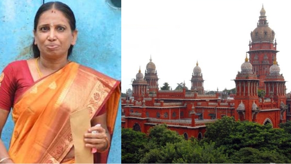 Chennai HC seeks reply from Centre and State in Rajiv Gandhi convict Nalini case 