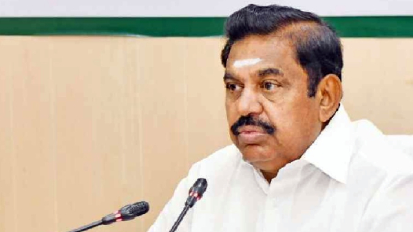 Are these the 2 shocks that Edapadi Palanisamy gave to the BJP and What is Tamil Nadu BJP going to do