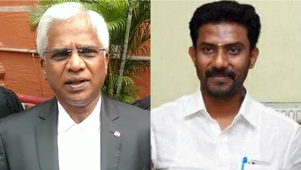 How the verdict came against Theni ADMK MP Ravindranath: Senior Advocate Arun explains 