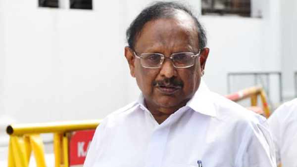Rajbhavan replies about letter about AIADMK ex Ministers by Raghupathy