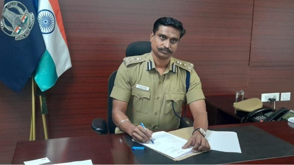 Two major questions and doubts in Coimbatore DIG Vijayakumars suicide 