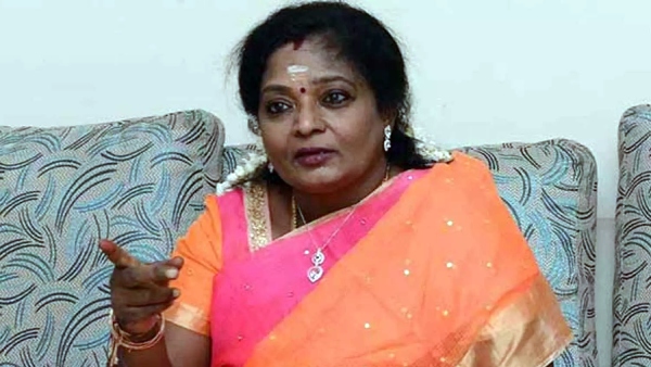 Follow the Puducherry model - Lieutenant Governor Tamilisai Soundararajan 