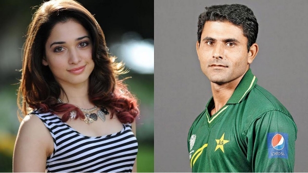 Fact Check: Actress Tamannaah Bhatia was married to Pakistani former Cricketer Abdul Razzaq? details here Fact Check: Actress Tamannaah Bhatia was married to Pakistani former Cricketer Abdul Razzaq? details here