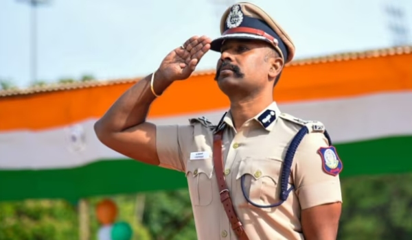 DIG Vijayakumar was committed suicide due to OCD and severe depression? What is OCD?