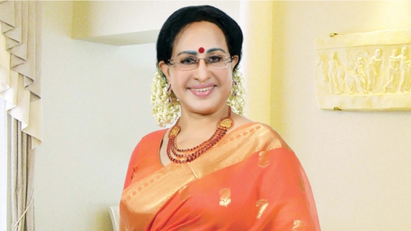 famous actress Semmeen Sheela holds a Guinness record, her son did not get an acting opportunity 