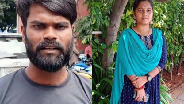 No one came to save my younger sister after he fell from train - Brother of preethi anguish No one came to save my younger sister after he fell from train - Brother of preethi anguish