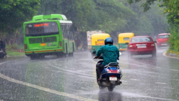  Delhi is struggling with highest rain in 40 years paralysis capital