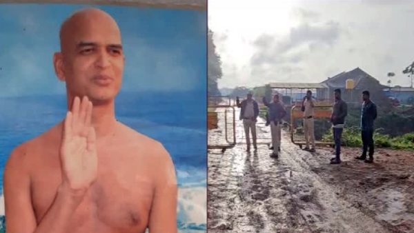  How police nabbed murderers in Karnataka Jain seer killing