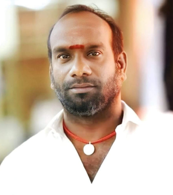 3rd PMK executive murdered in Chengalpattu in a row - Police arrested 2 accused 