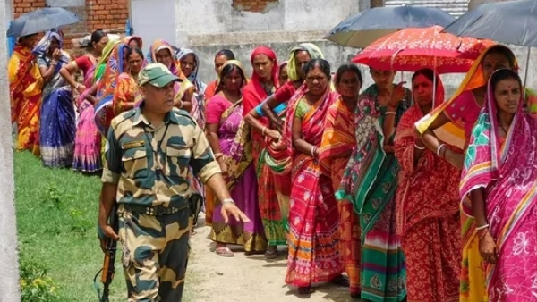 West Bengal Panchayat polls results: Counting of votes today 