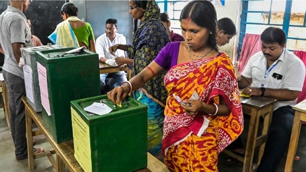 West Bengal Panchayat polls results: Counting of votes today 