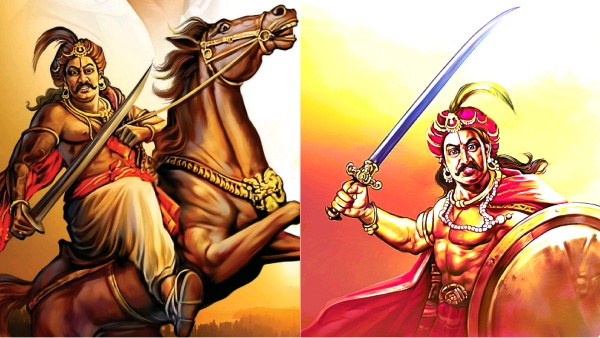 Azhagu Muthu kon 313th birth anniversary of the first hero of Indias freedom struggle 