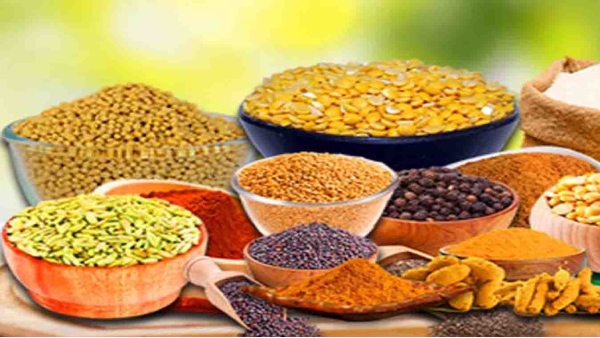 Tamil Nadu Government Co Operative Stores and Good decision Tur Pulse Prices