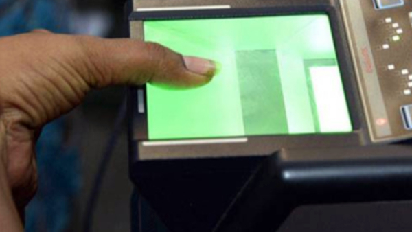 Finger print is important for all beneficiaries in Rs 1000 aid, says Tamilnadu government 