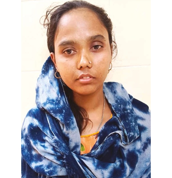 Coimbatore Police have arrested an aunt who strangled a 7-year-old boy near Sulur 