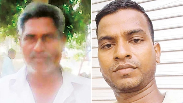 An engineer who got married for love was beaten to death near Cuddalore : Father-in-law arrested 