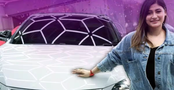 Do you know Cook with Comali Sunita cars price? 