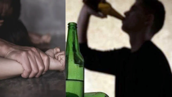 Shocking Drunken Youth rapes 80 year old woman in Villupuram Shocking Drunken Youth rapes 80 year old woman in Villupuram