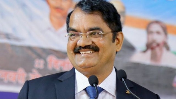 How the timing of satellite launches like Chandrayaan-3 are fixed Mayilsamy Annadurai explains How the timing of satellite launches like Chandrayaan-3 are fixed Mayilsamy Annadurai explains