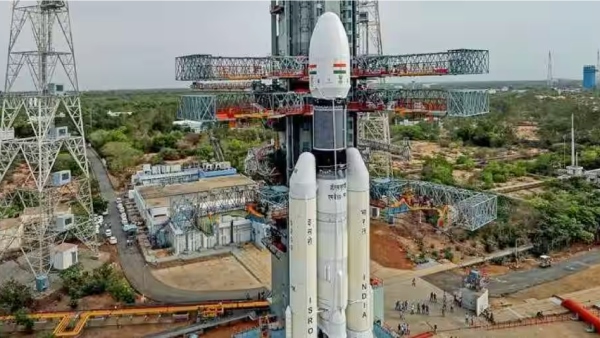 Chandrayaan-3 live updates: India ISROs dream project to be launched today afternoon 